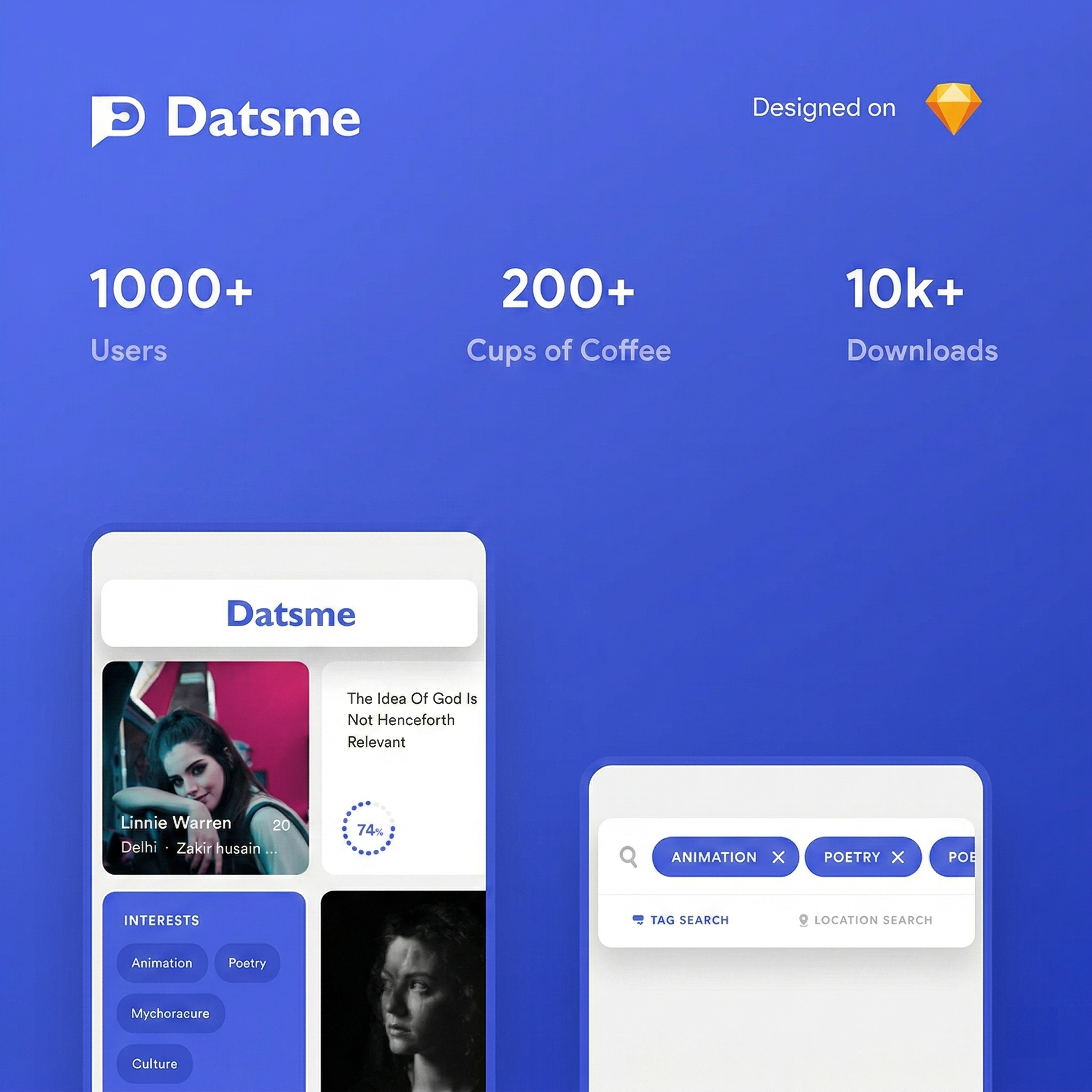 Datsme